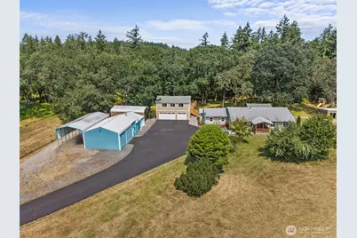 17910 Guava Street SW, Rochester, WA 98579 - Photo 1