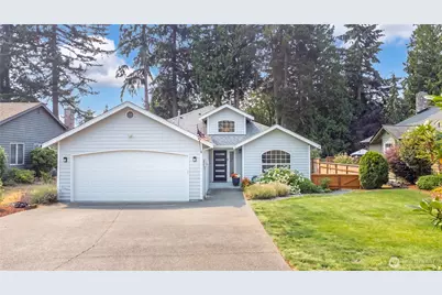 4019 NE 17th Street, Renton, WA 98056 - Photo 2