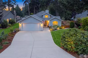 4019 NE 17th St, Renton, WA 98056 - Photo 1