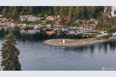 7305 Soundview Drive NW #601, Gig Harbor, WA 98335 - Photo 2