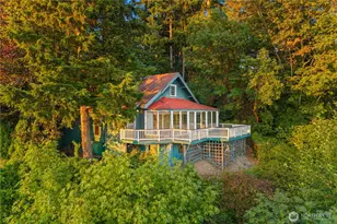 11127 NE Wing Point Dr, Bainbridge Island, WA 98110 - Photo 6