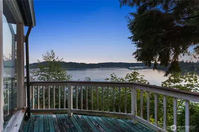 11127 NE Wing Point Drive, Bainbridge Island, WA 98110 - Photo 18