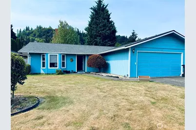 115 Holly Park Street, Longview, WA 98632 - Photo 1