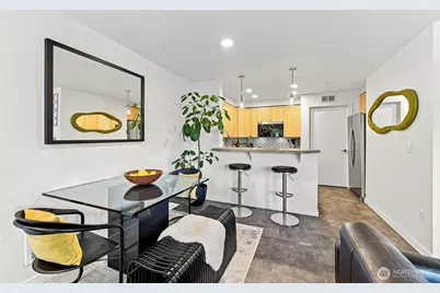 10931 124th Avenue NE #206, Kirkland, WA 98033 - Photo 12
