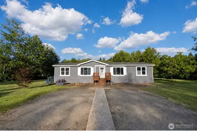 266 Smokey Ridge Road, Onalaska, WA 98570 - Photo 2