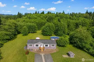 266 Smokey Ridge Rd, Onalaska, WA 98570 - Photo 1
