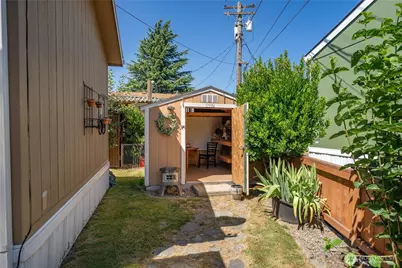 5629 112th Avenue Ct E #24, Puyallup, WA 98372 - Photo 22