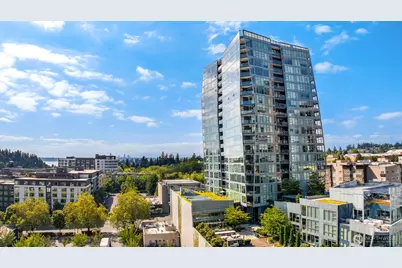 188 Bellevue Way NE #1906, Bellevue, WA 98004 - Photo 1