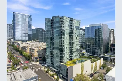 188 Bellevue Way NE #1906, Bellevue, WA 98004 - Photo 38