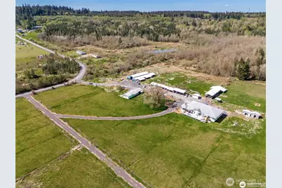 222 Nicholson Road, Ethel, WA 98542 - Photo 2