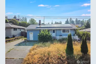 232 Bridgeway, Everett, WA 98201 - Photo 1