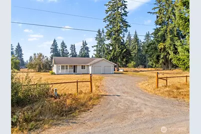 17441 110th Avenue SE, Yelm, WA 98597 - Photo 2