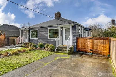 6041 5th Avenue NW, Seattle, WA 98107 - Photo 2