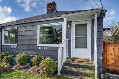 6041 5th Avenue NW, Seattle, WA 98107 - Photo 1
