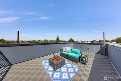 4308 Wallingford Avenue N #C, Seattle, WA 98103 - Photo 30