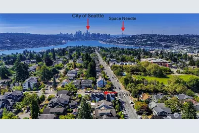 4308 Wallingford Avenue N #C, Seattle, WA 98103 - Photo 36