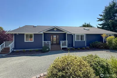2716 Kitchen Dick Road, Sequim, WA 98382 - Photo 1