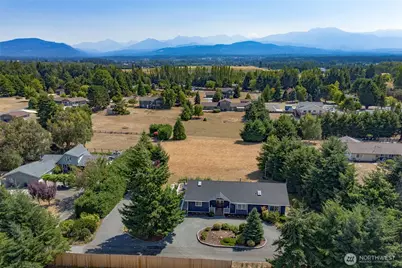 2716 Kitchen Dick Road, Sequim, WA 98382 - Photo 2