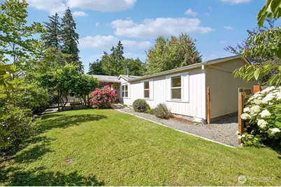 56 7th Avenue, Port Hadlock, WA 98339 - Photo 1