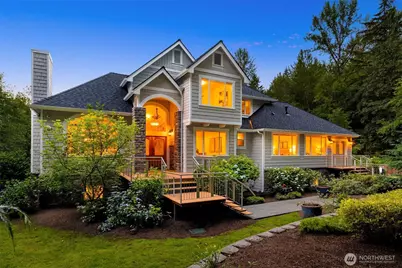 26726 NE Ames Lake Road, Redmond, WA 98053 - Photo 1
