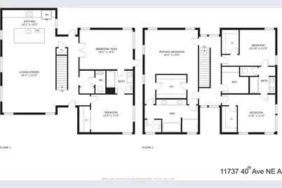 11737 40th Avenue NE #A, Seattle, WA 98125 - Photo 32