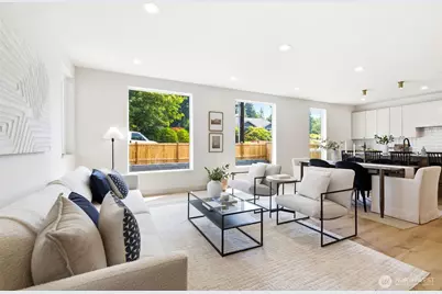 11737 40th Avenue NE #A, Seattle, WA 98125 - Photo 4