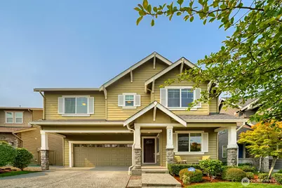 34211 SE Nye Street, Snoqualmie, WA 98065 - Photo 2