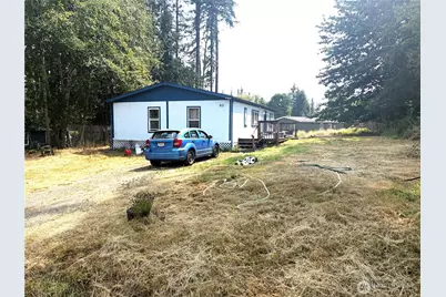 40 E Totten Place, Shelton, WA 98584 - Photo 1