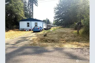 40 E Totten Place, Shelton, WA 98584 - Photo 2