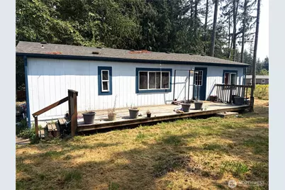 40 E Totten Place, Shelton, WA 98584 - Photo 4