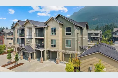 1850 SE 12th Place #304, North Bend, WA 98045 - Photo 4