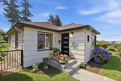 920 Maple Street, Edmonds, WA 98020 - Photo 2