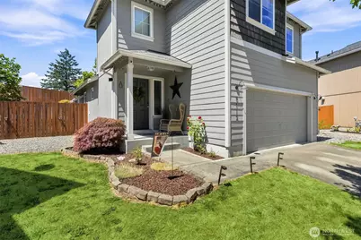 8112 Cantabella Court, Lacey, WA 98503 - Photo 2