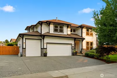 2764 McHugh Avenue, Enumclaw, WA 98022 - Photo 1