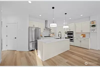 19415 118th Ave SE (Homesite #4), Kent, WA 98031 - Photo 6