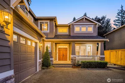 8821 SE 39th Street, Mercer Island, WA 98040 - Photo 4