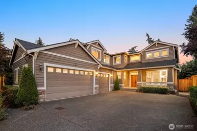 8821 SE 39th Street, Mercer Island, WA 98040 - Photo 2