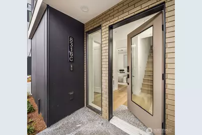 8316 Mary Avenue NW #C, Seattle, WA 98117 - Photo 2
