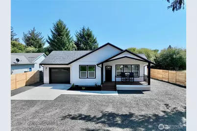821 Shark Court SW, Ocean Shores, WA 98569 - Photo 1