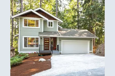 8 White Mountain Lane, Bellingham, WA 98229 - Photo 1