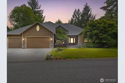 13718 58th Street SE, Snohomish, WA 98290 - Photo 1