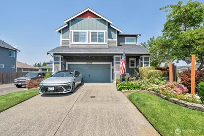 2131 186th Street Ct E, Spanaway, WA 98387 - Photo 1