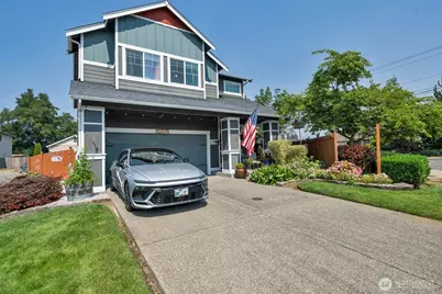 2131 186th Street Ct E, Spanaway, WA 98387 - Photo 2
