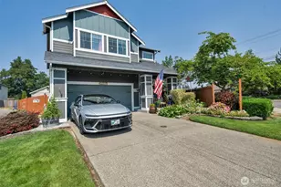 2131 186th St Ct E, Spanaway, WA 98387 - Photo 2