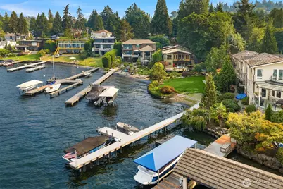 9418 SE 33rd Street, Mercer Island, WA 98040 - Photo 2