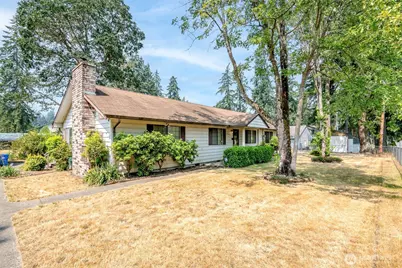 16416 Spanaway Loop Road S, Spanaway, WA 98387 - Photo 1