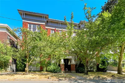 214 13th Avenue E #2, Seattle, WA 98102 - Photo 2