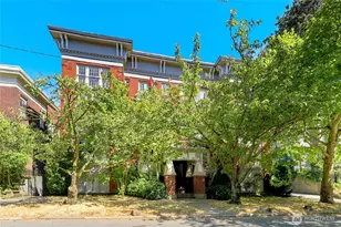 214 13th Ave E, Seattle, WA 98102 - Photo 2