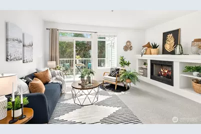 5400 Harbour Pointe Boulevard #G204, Mukilteo, WA 98275 - Photo 2