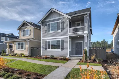 14015 179th Street Ct E, Puyallup, WA 98374 - Photo 2